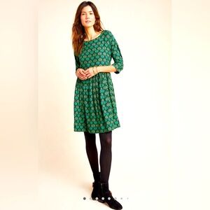 Maeve Magnolia Baby Doll Tunic